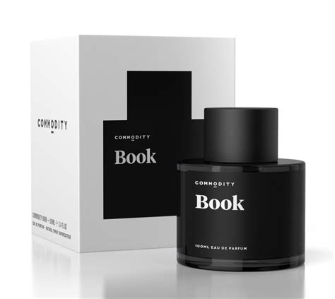 dupe for commodity book perfume